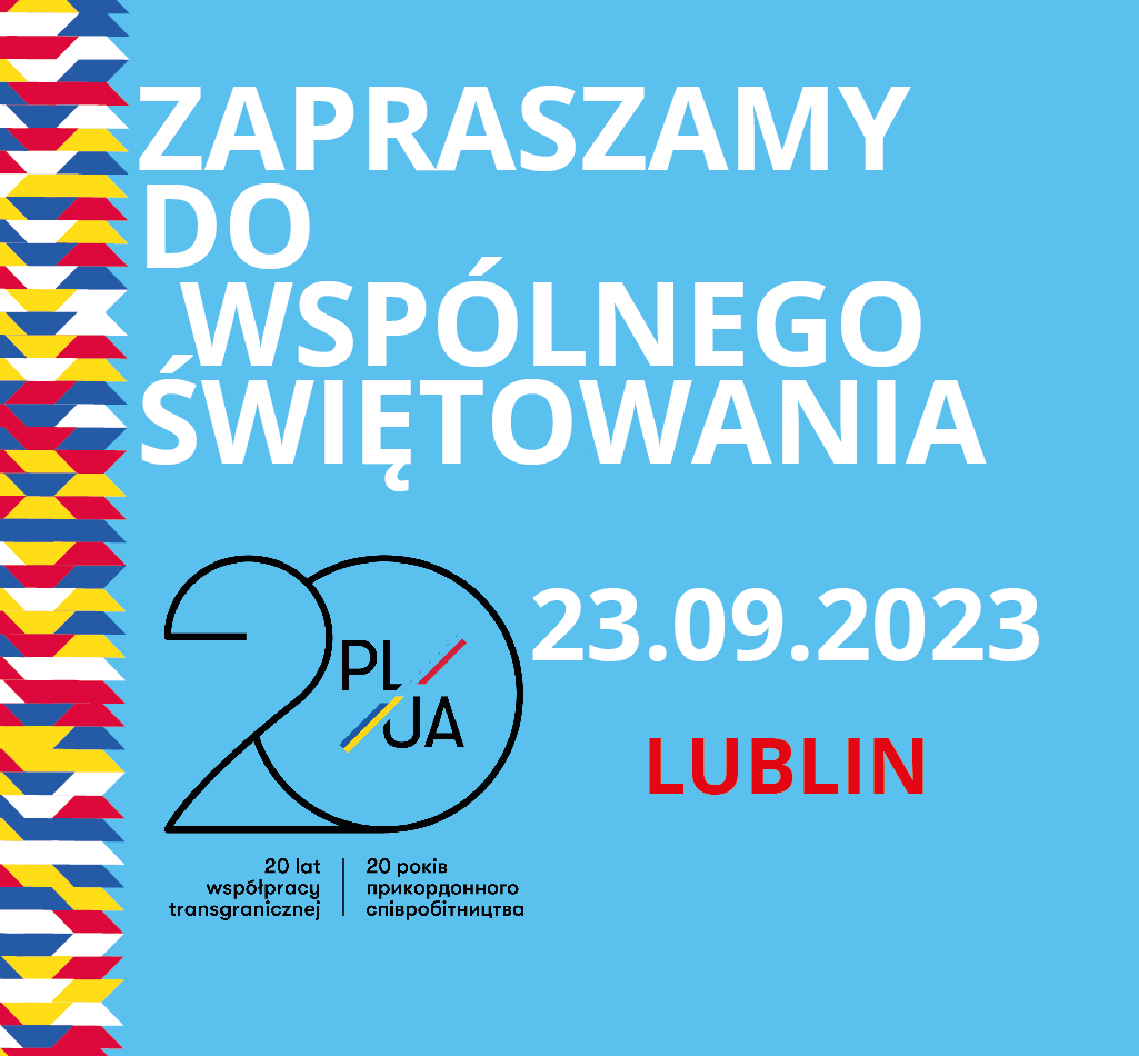 20-lecie Lublin